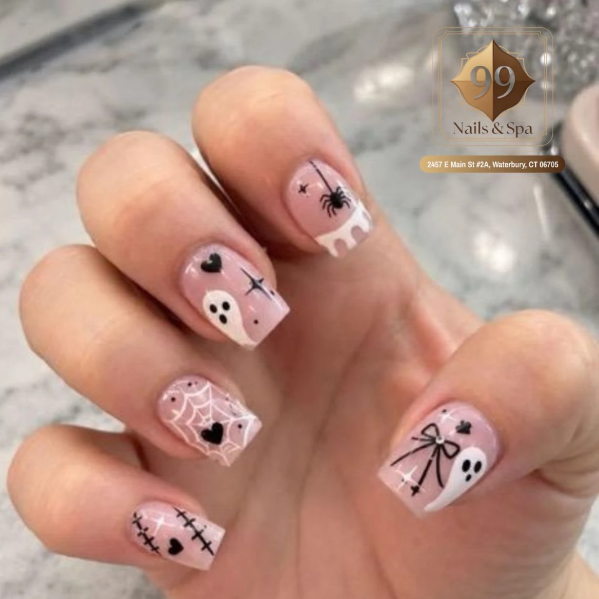 Nails Oct 05